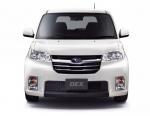 Subaru DEX 2008 года
